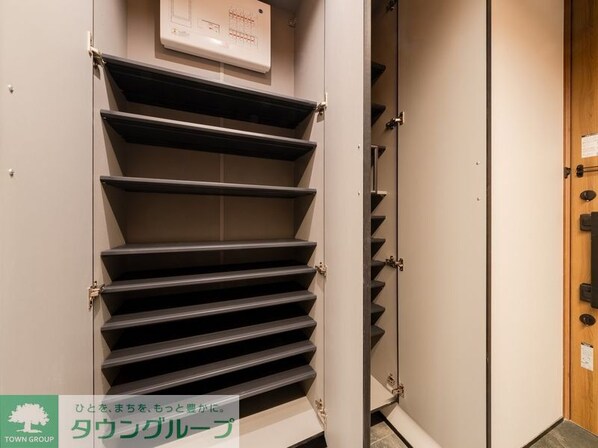 デコール代官山の物件内観写真